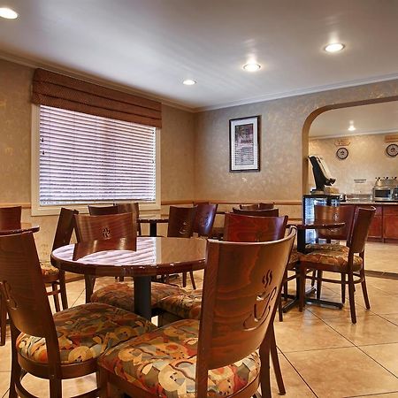 Monterey Park Inn מראה חיצוני תמונה