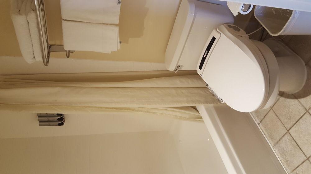 Monterey Park Inn מראה חיצוני תמונה