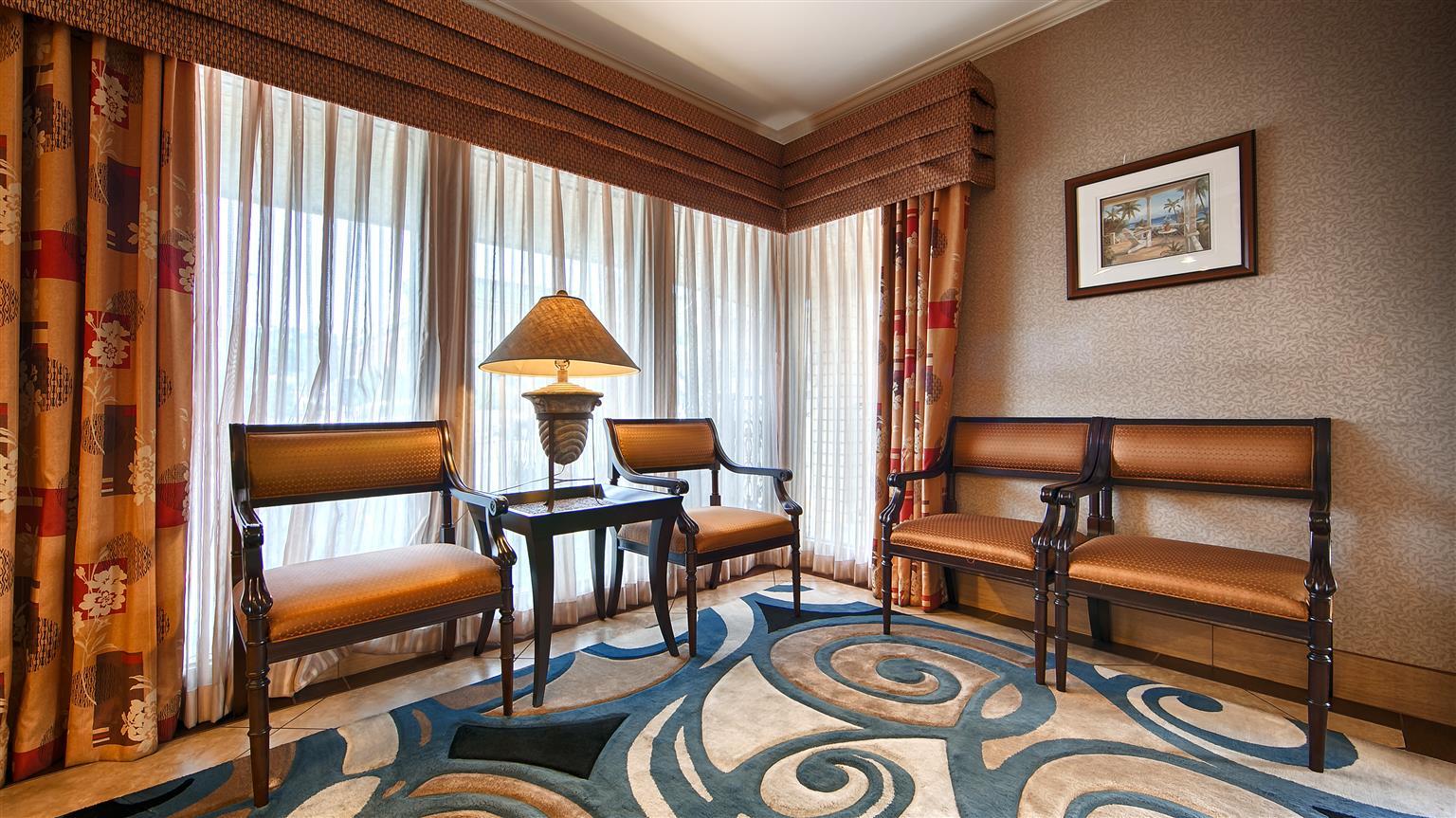 Monterey Park Inn מראה חיצוני תמונה
