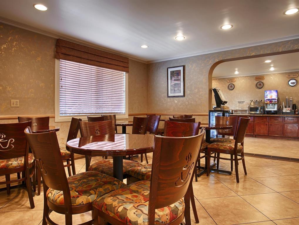 Monterey Park Inn מראה חיצוני תמונה